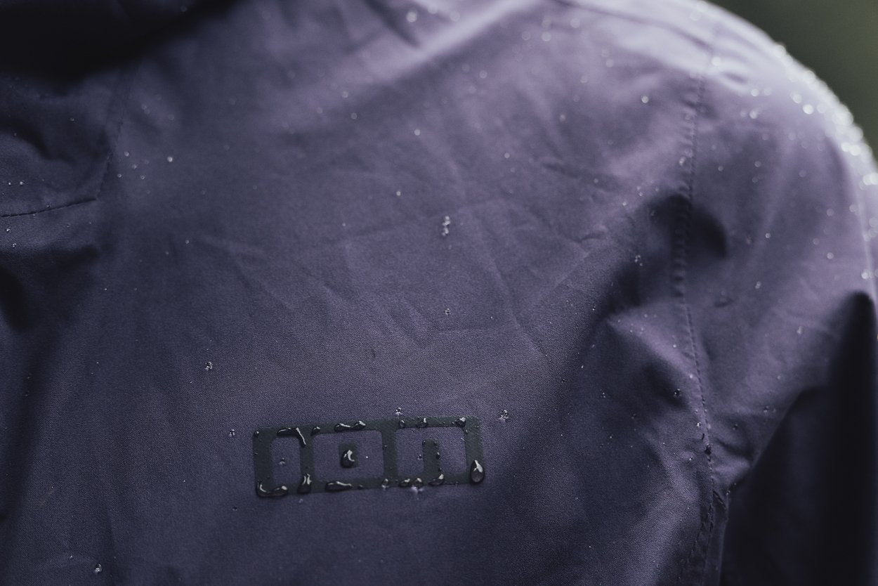 Giacca da gravel unisex Shelter Lite 2.5