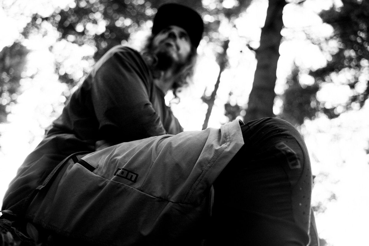 Ginocchiera MTB ARCON LT