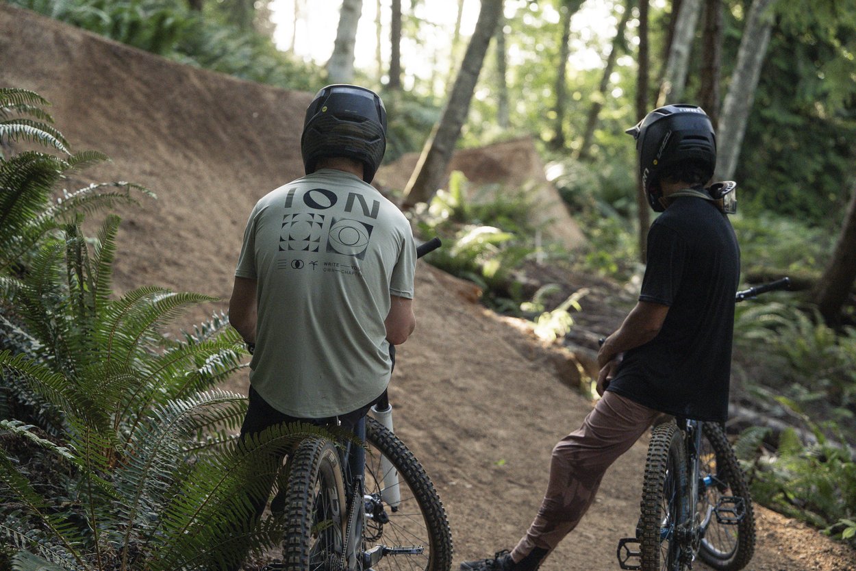 Casque VTT Scrub Select MIPS US/CPSC