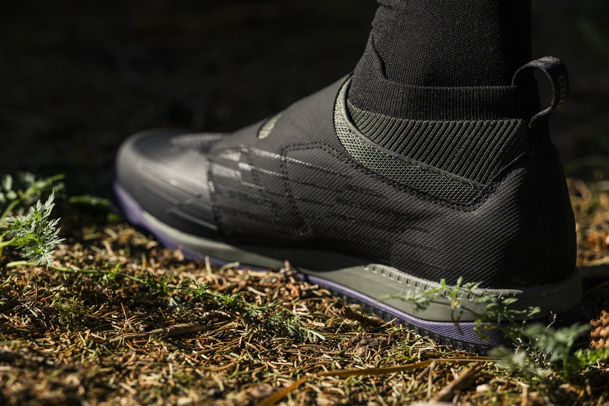 MTB Schuhe Scrub Select BOA