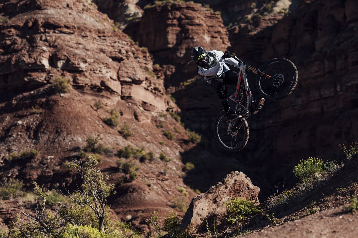 MTB Knieschoner K-Pact Zip