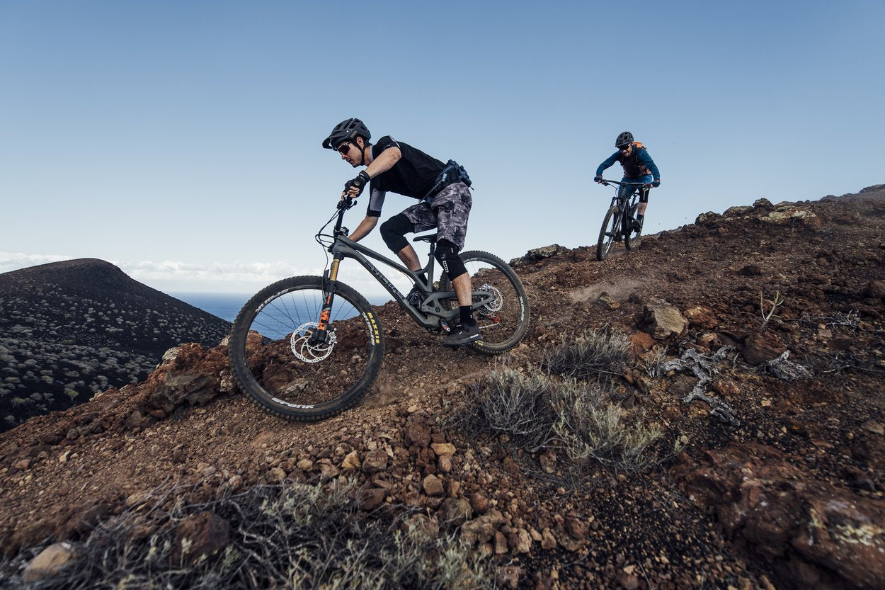 MTB Hüfttasche Hipbag Plus Traze 3