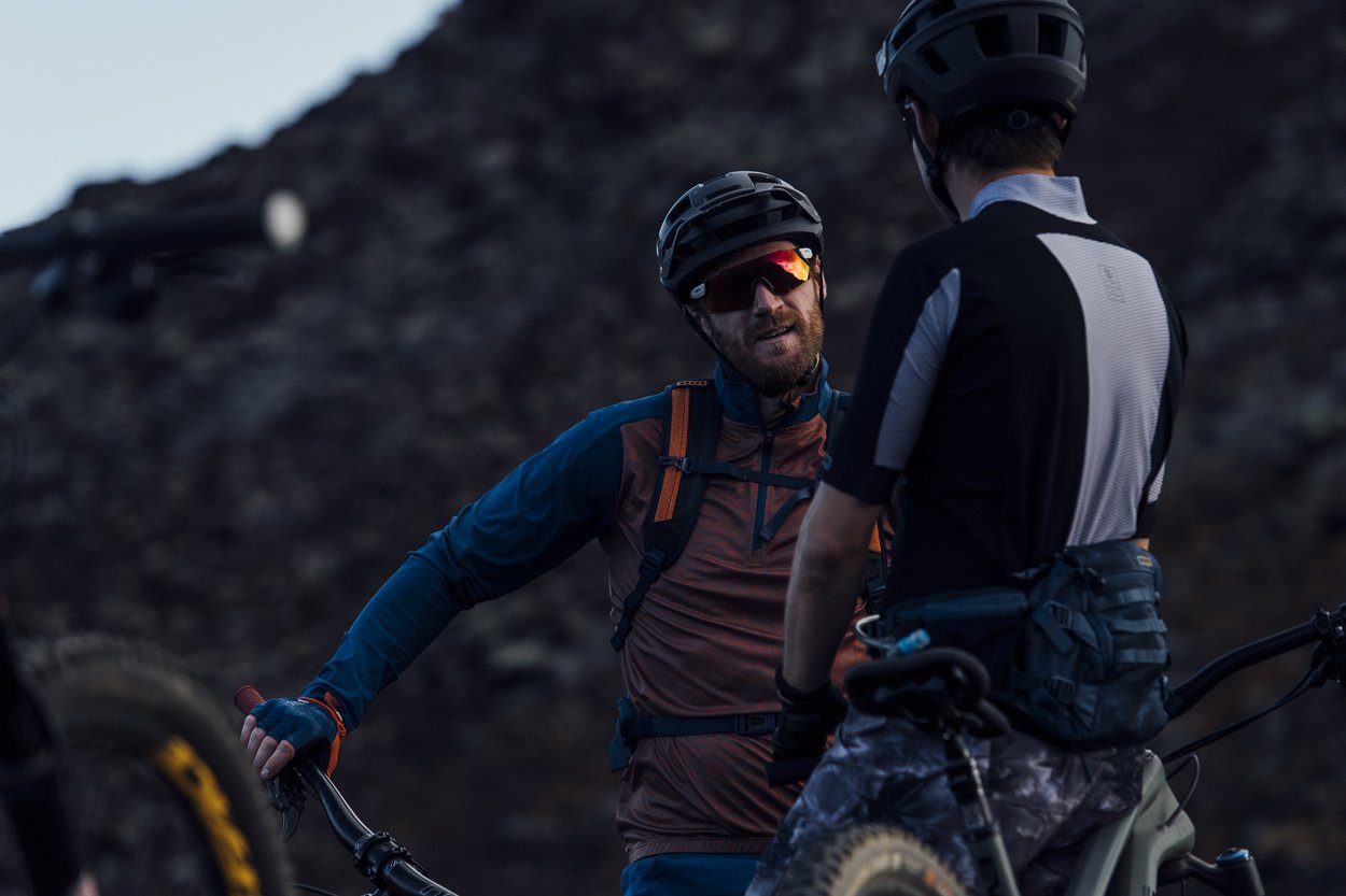 MTB Hüfttasche Hipbag Plus Traze 3