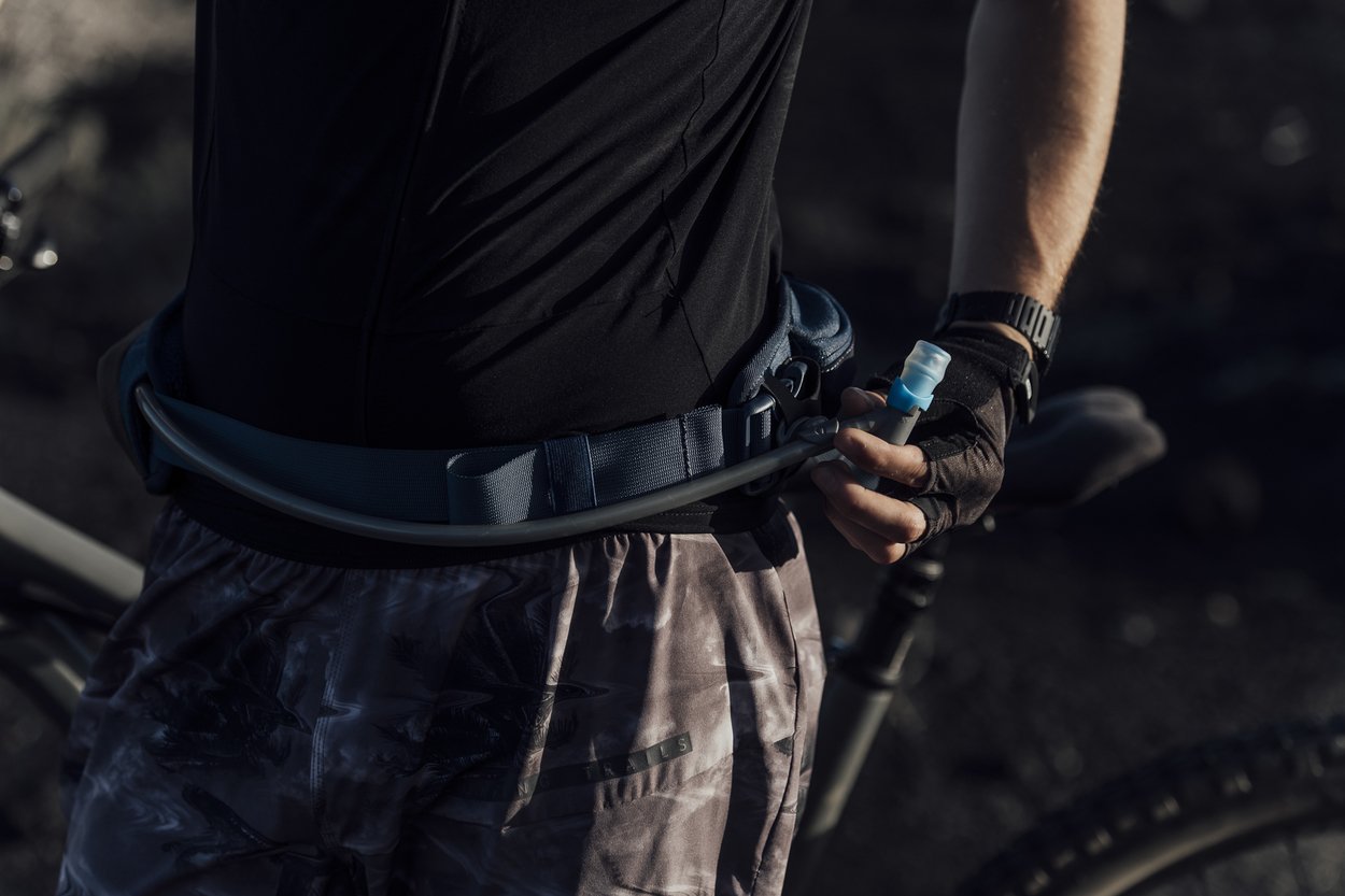 MTB Hüfttasche Hipbag Plus Traze 3