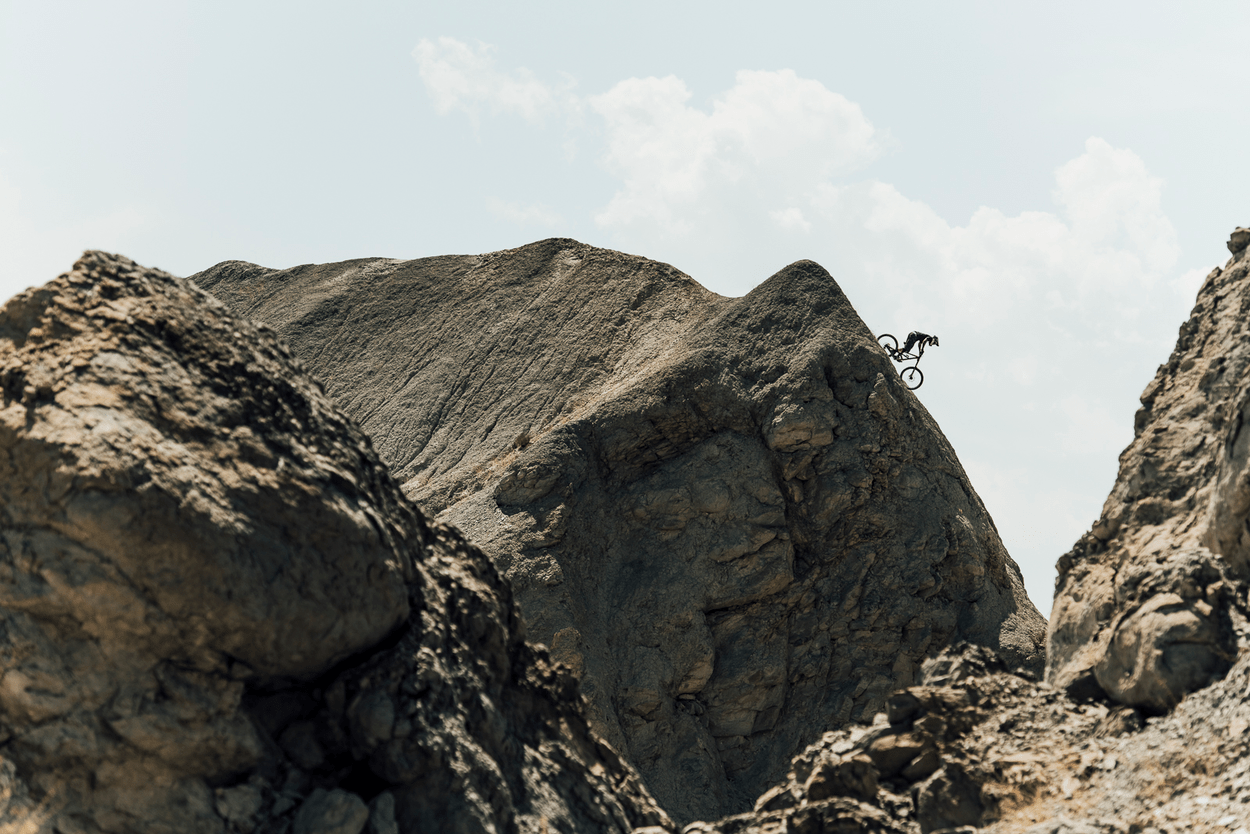 Coudières VTT E-Pact