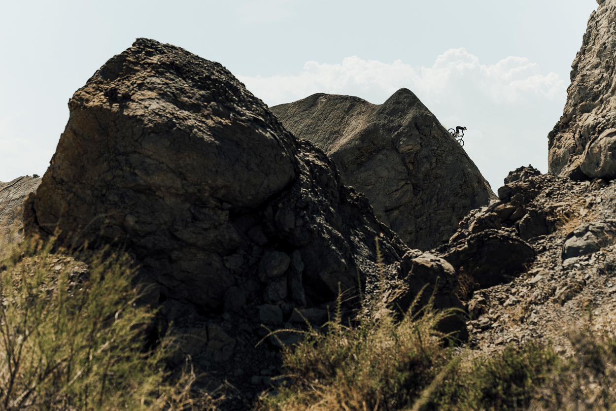 Genouillères VTT K-Pact Select