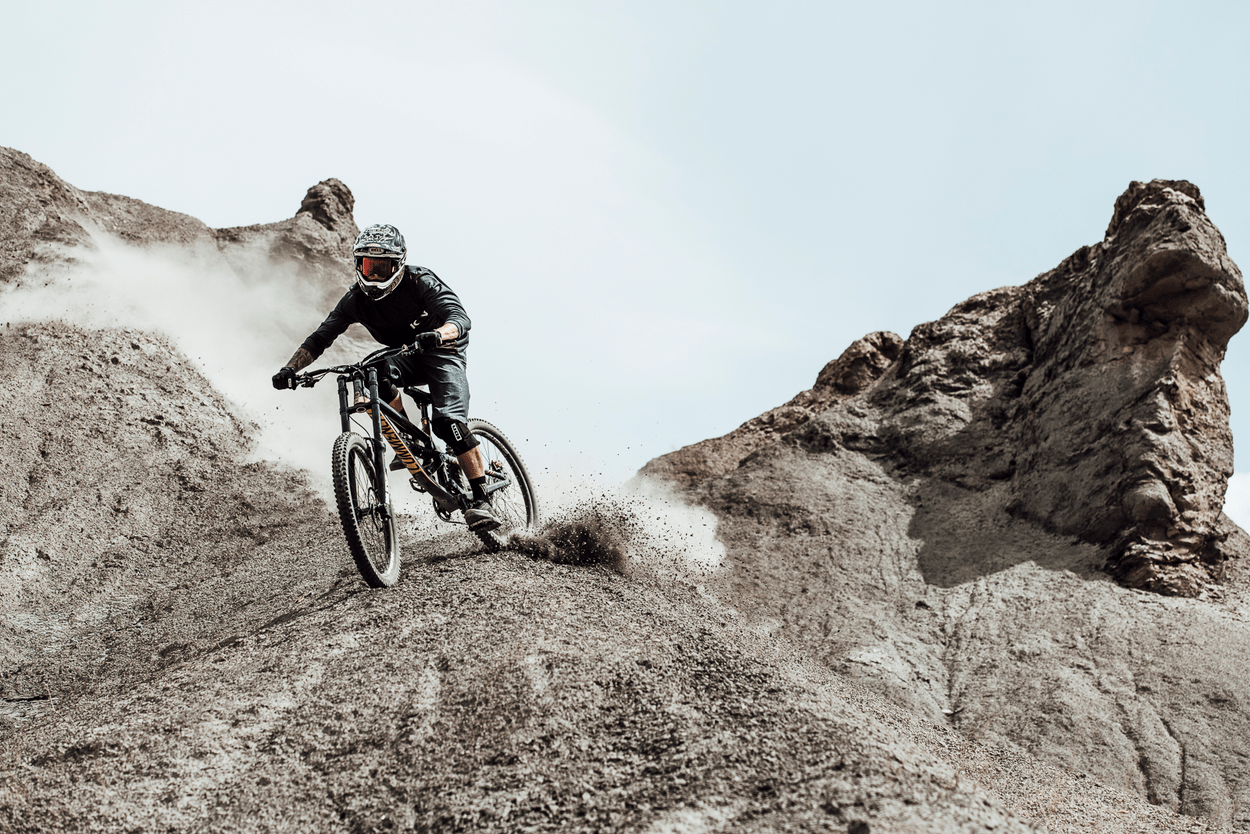 MTB Knieschoner K-Pact