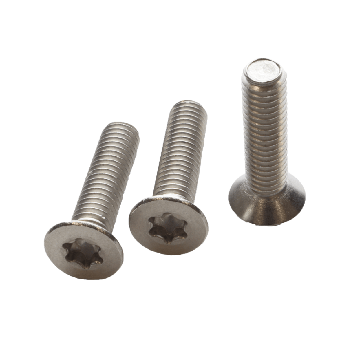 North Spirit Freeride FW Screw Set 700 (SS22-onw) (3pcs) 2024