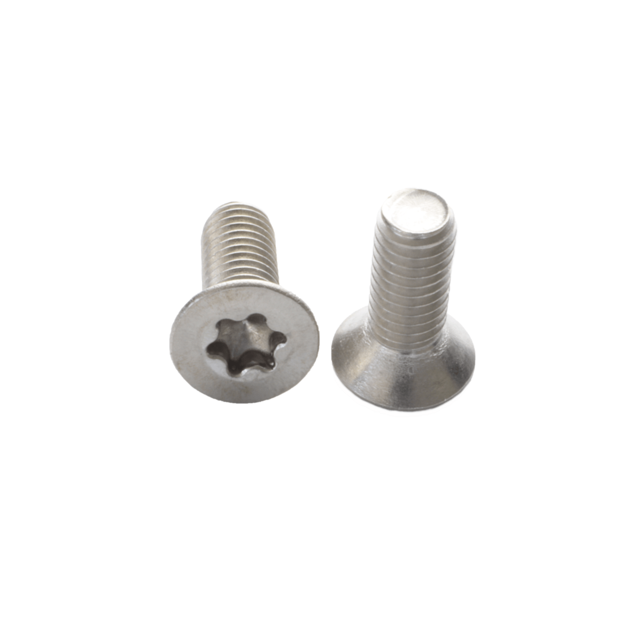 North Spirit Carbon Back Wing Screw Set 216 (SS22-onw)(2pcs) 2024