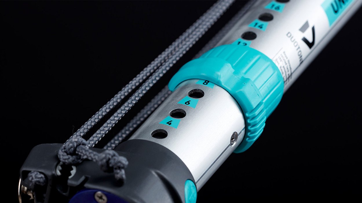 Duotone Uni.XT SLS 2024