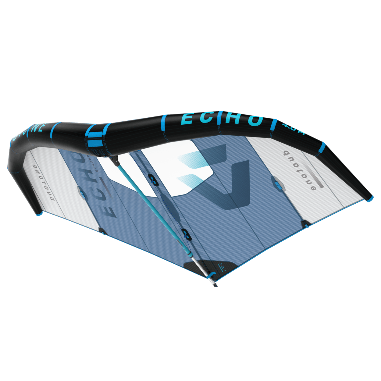Echo 2021