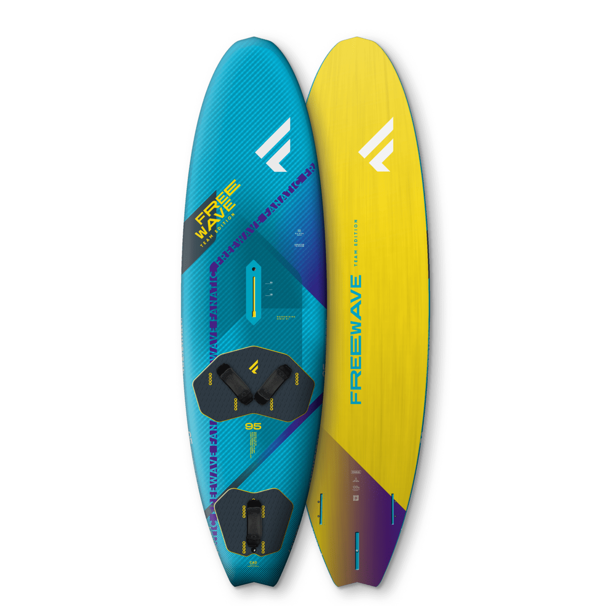 FreeWave TE 2023