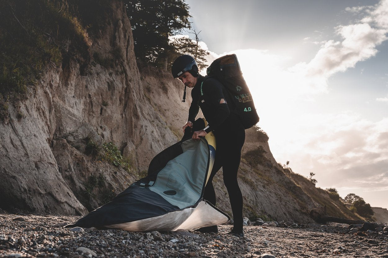 Wing Boardbag Core