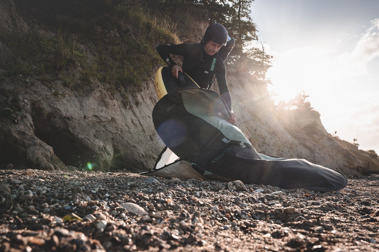 Wing Boardbag Core