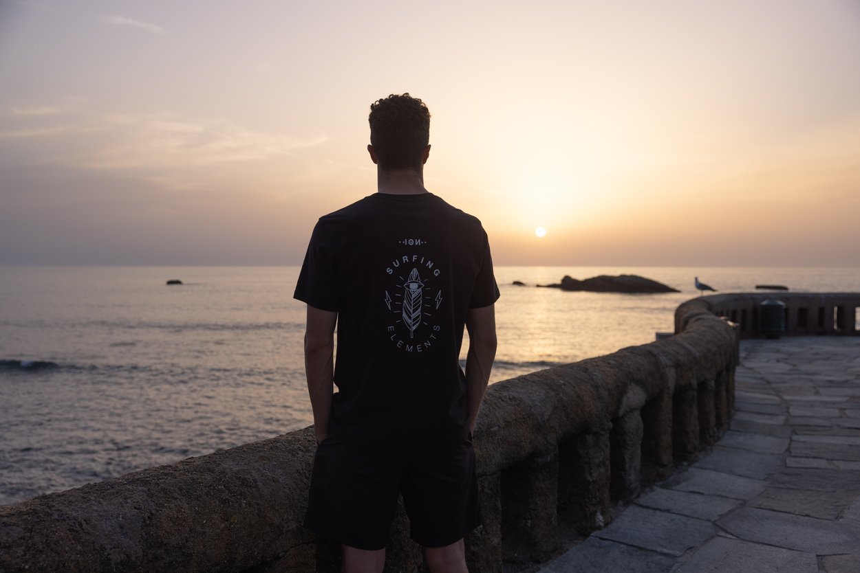 Boardshorts Logo 20" Uomo