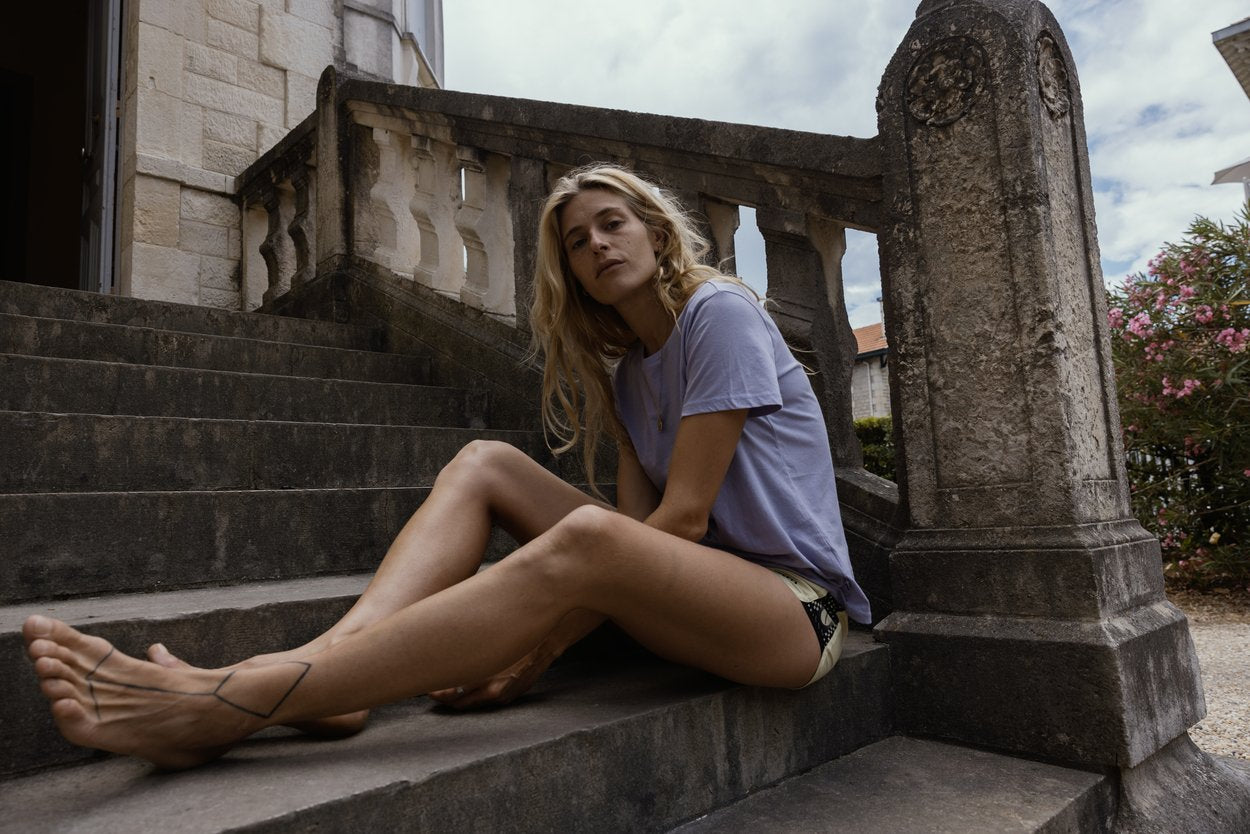 Short Hotshorts Tally femmes