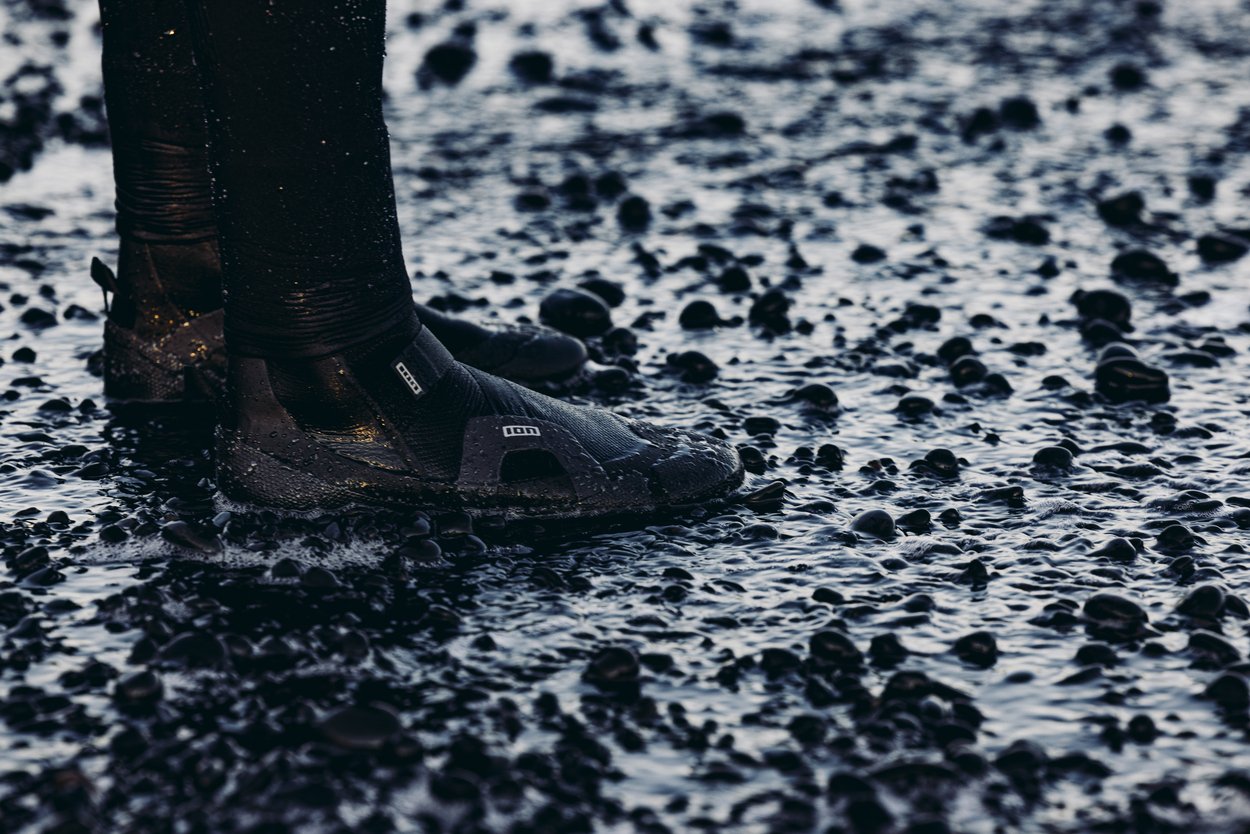 Néoprène Boots Ballistic 2.5 Internal Split