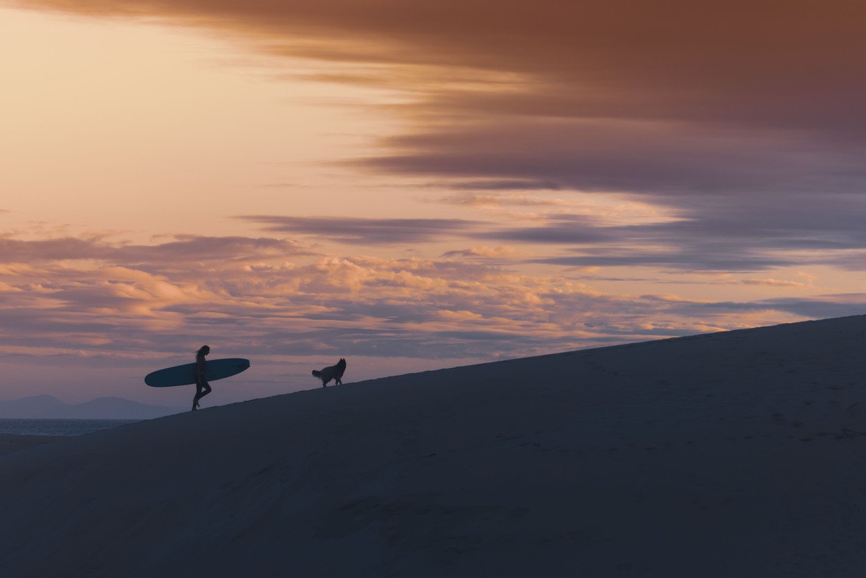 Combinaison Femme Monoshorty 0.5