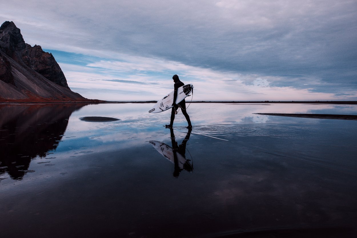 Combinaison Homme Seek Select 6/5 Hood Front Zip