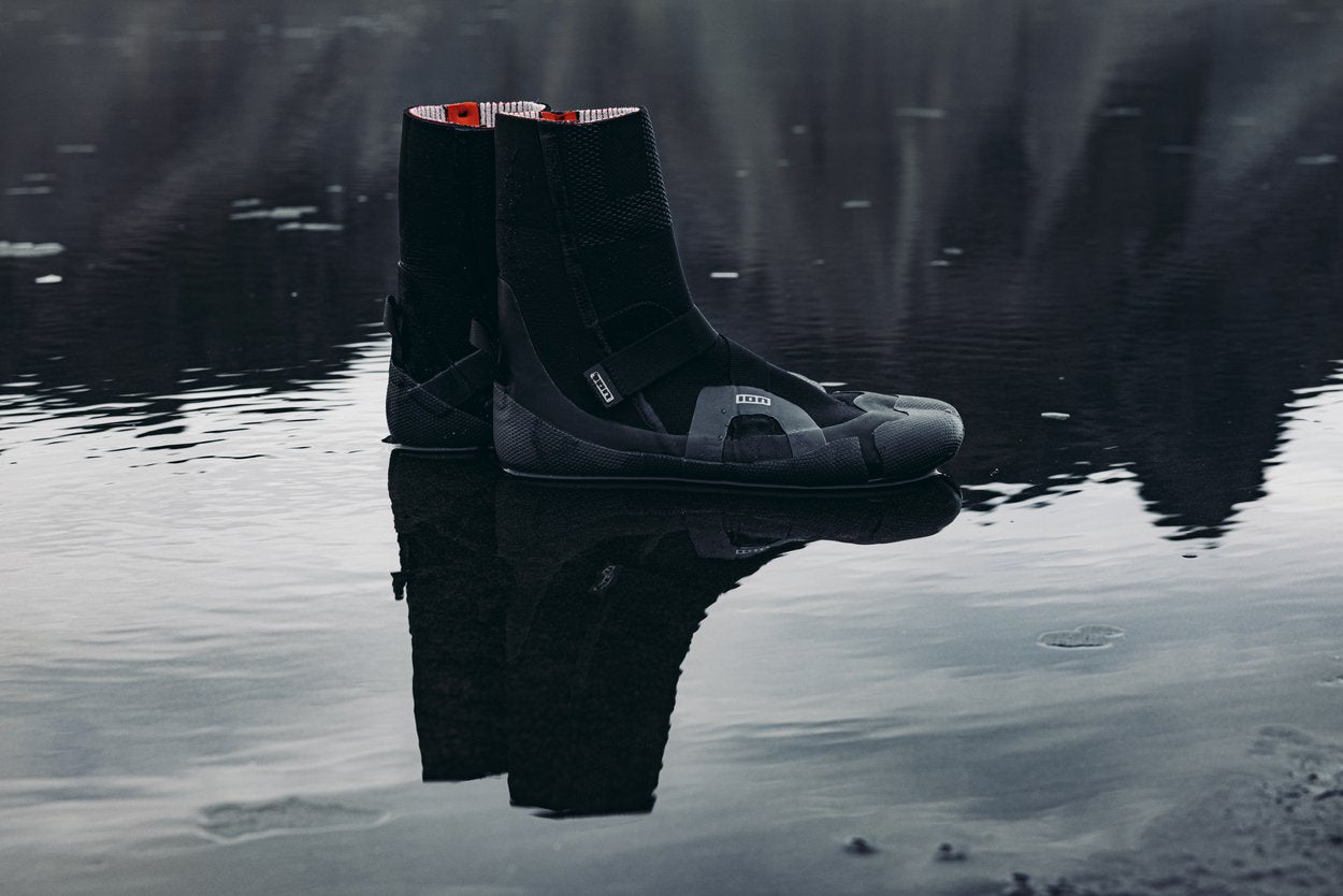 Neoprenschuhe Ballistic 3/2 Internal Split