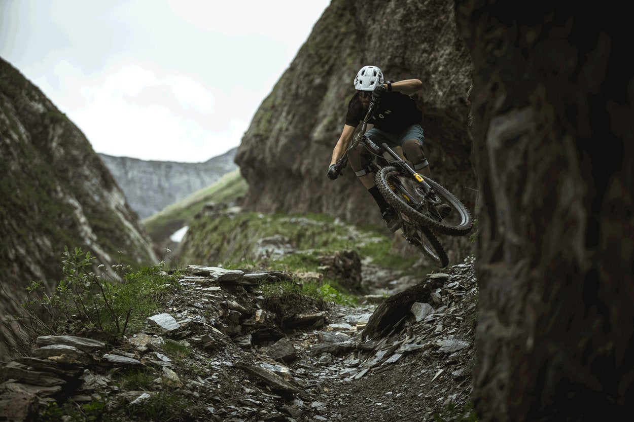 MTB Knieschoner K-Pact