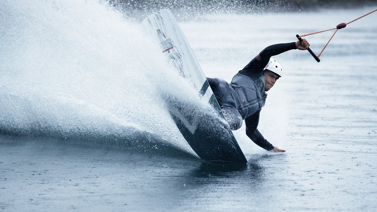 Collision Gilet Select Front Zip