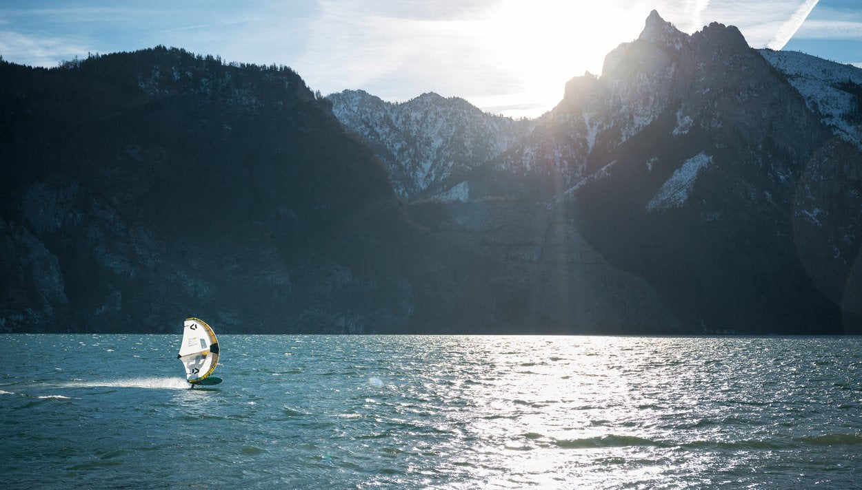 Vector Weste Core Front Zip