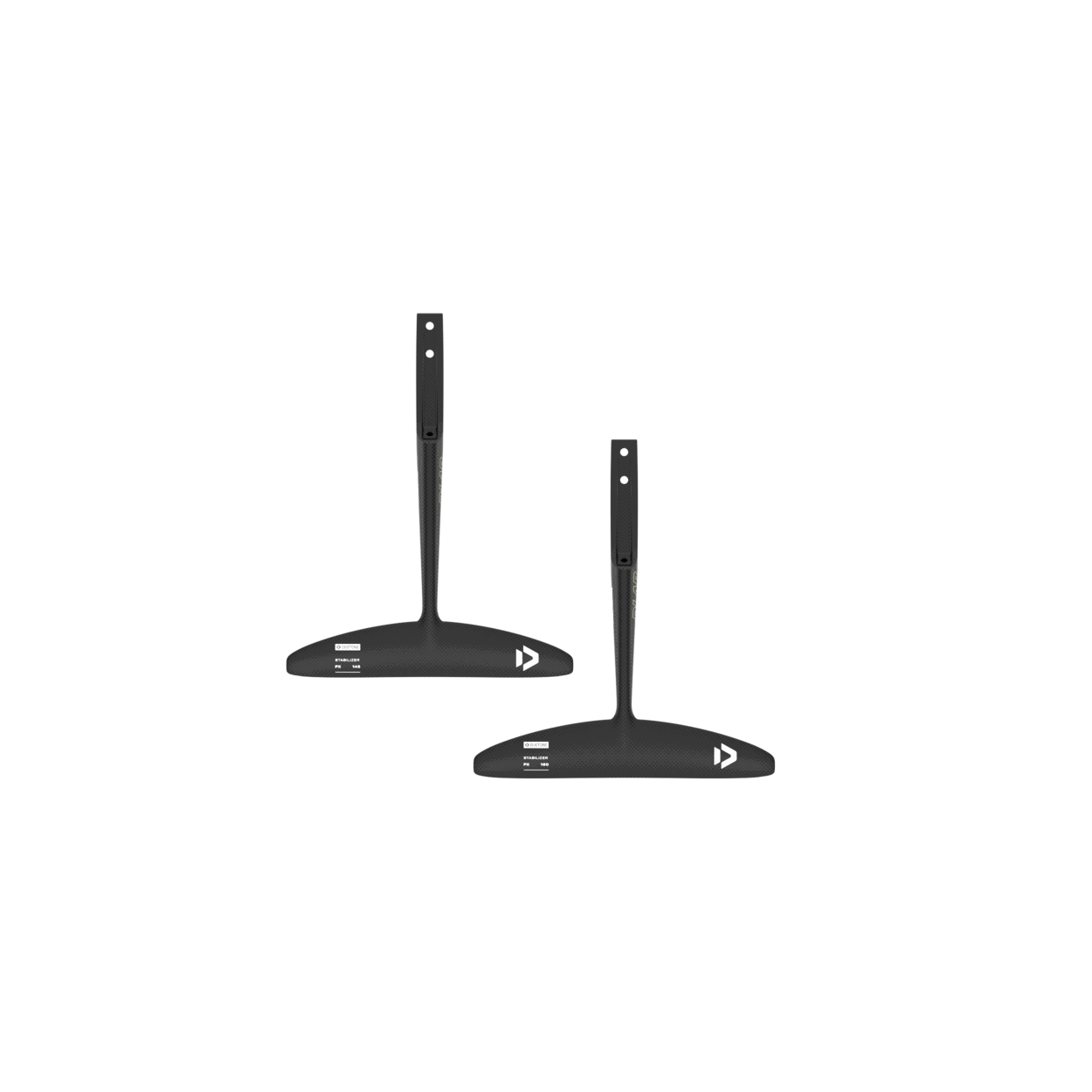 Duotone Monobloc-Tail PX D/LAB 2026