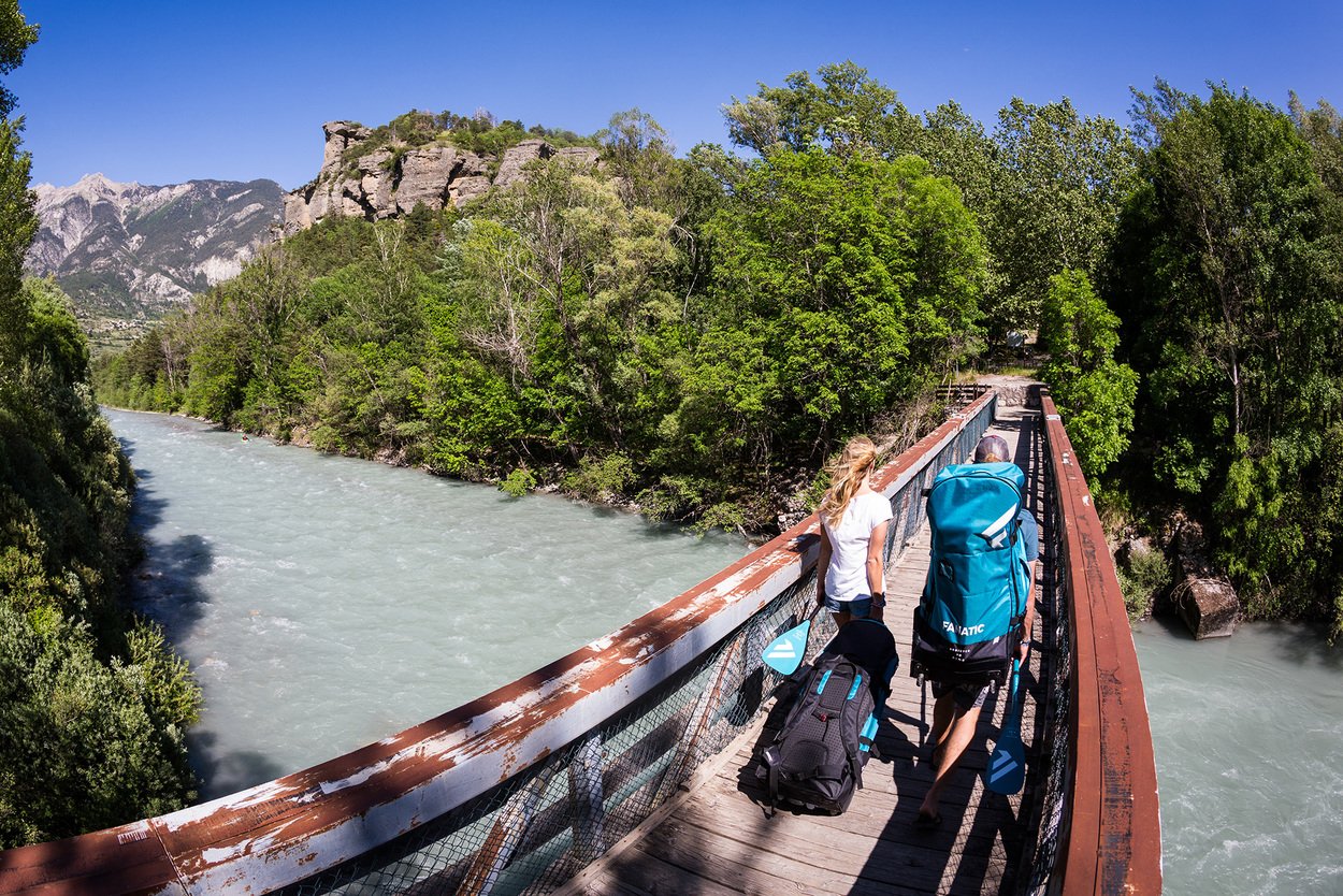 Fanatic Rapid Air Premium 2024