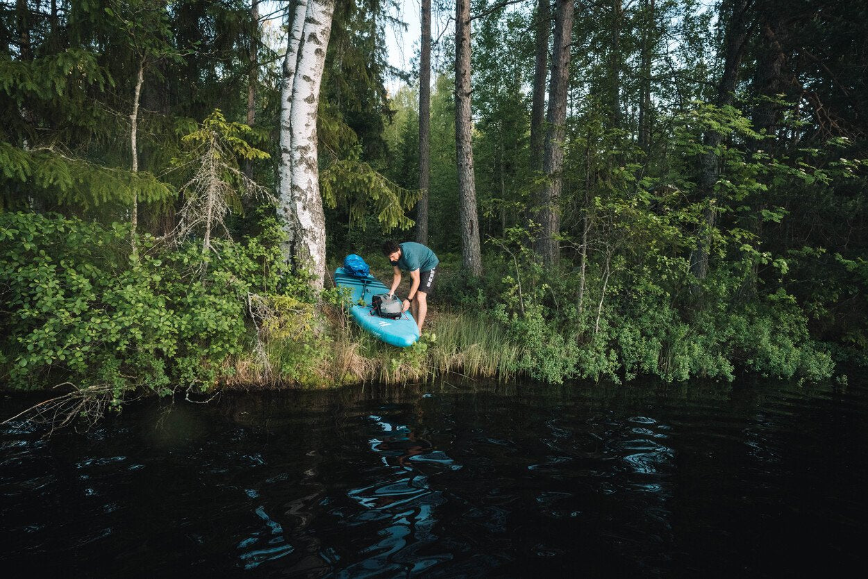 Fanatic Ray Air 2023