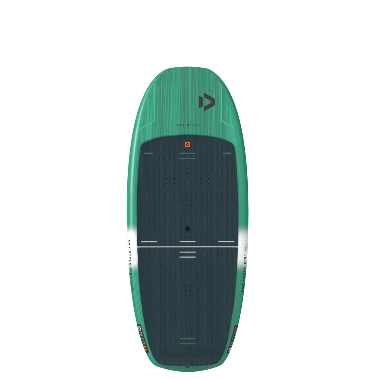 Duotone Sky Style 2026