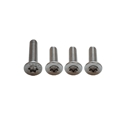 Duotone Screw Set Foil Front Wing Aero Lift (4pcs) 2024