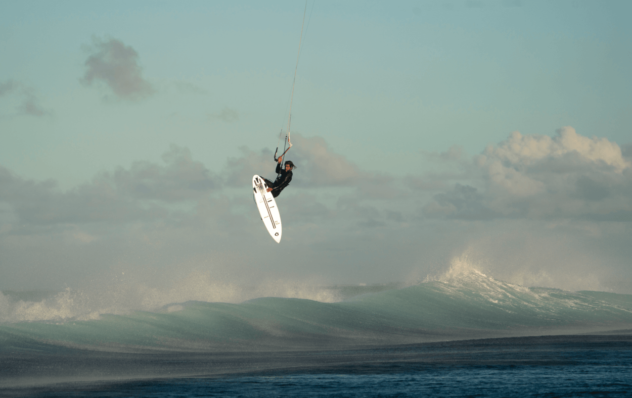 Duotone Session SLS 2024