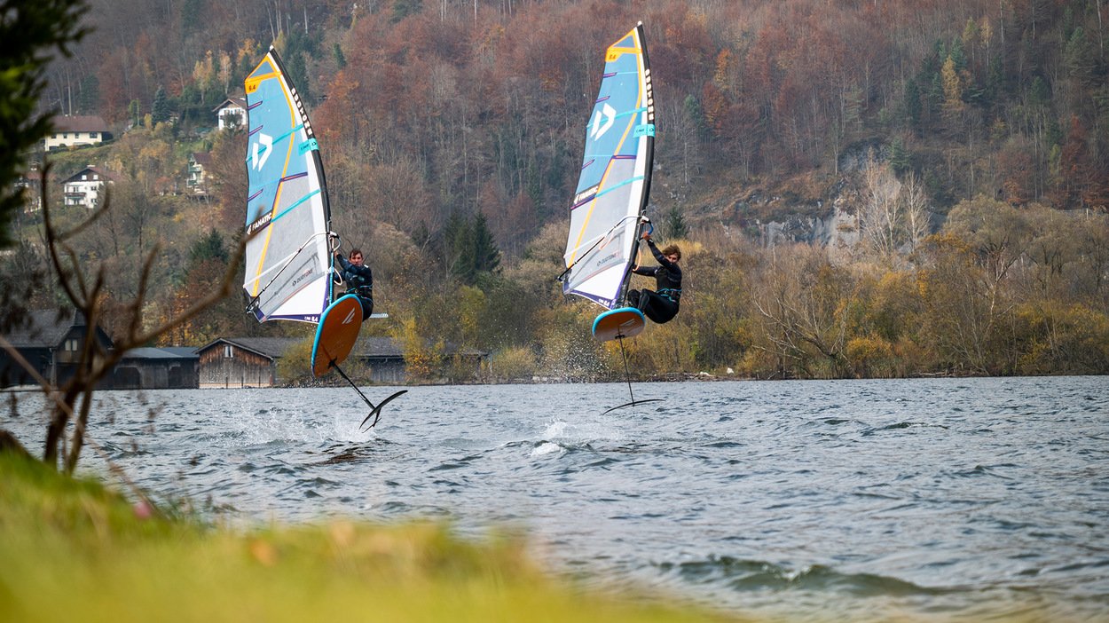 Fanatic X Fuselage AL 3.0 2023