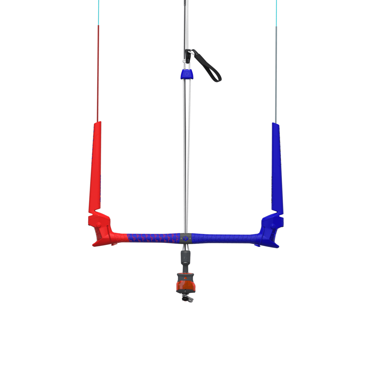 Trust Bar Quad Control M/L