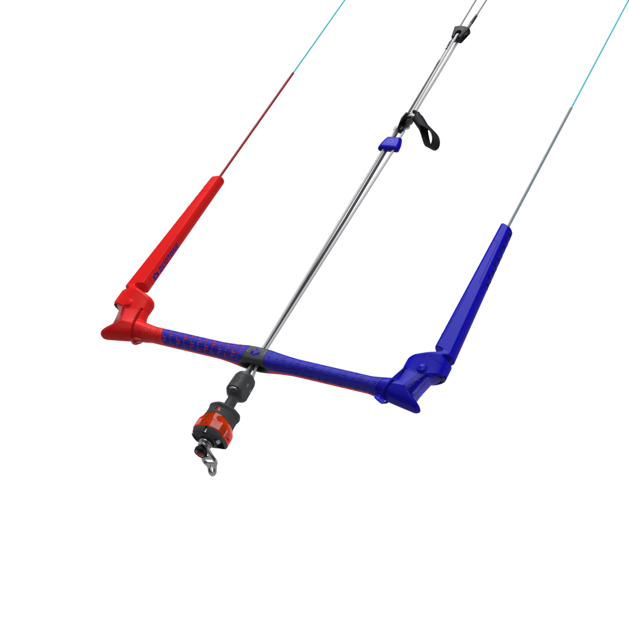 Trust Bar Quad Control M/L