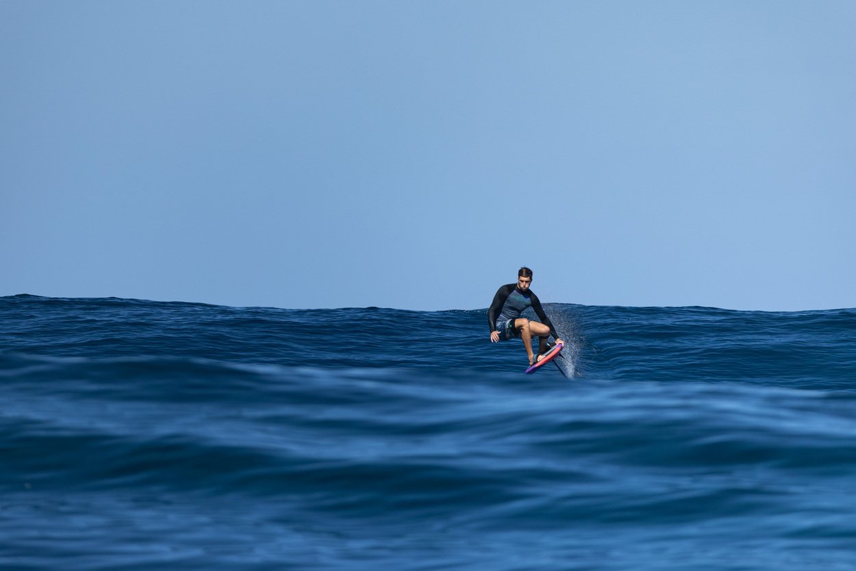 Duotone Wing Set Aero Carve 2.0 D/LAB 2024