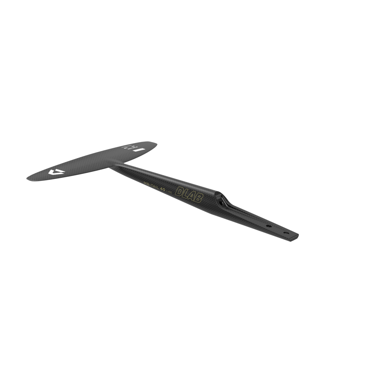 Duotone Monobloc-Tail PX D/LAB 2026