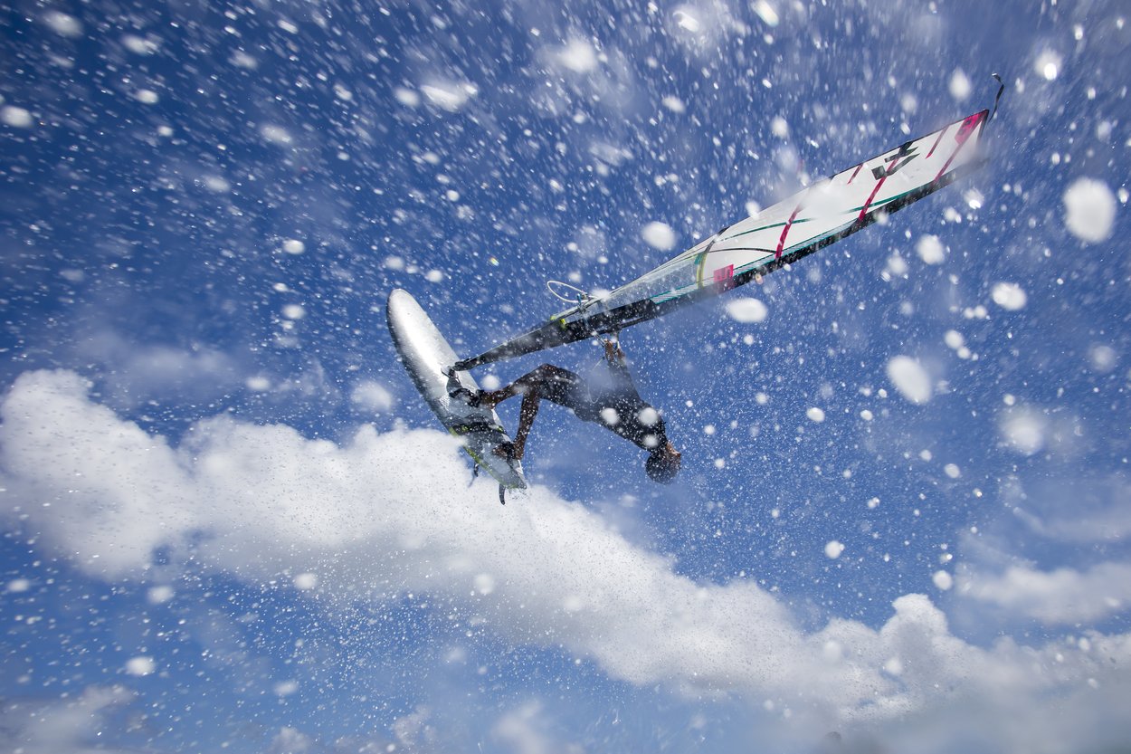 Fanatic FreeWave TeXtreme 2020