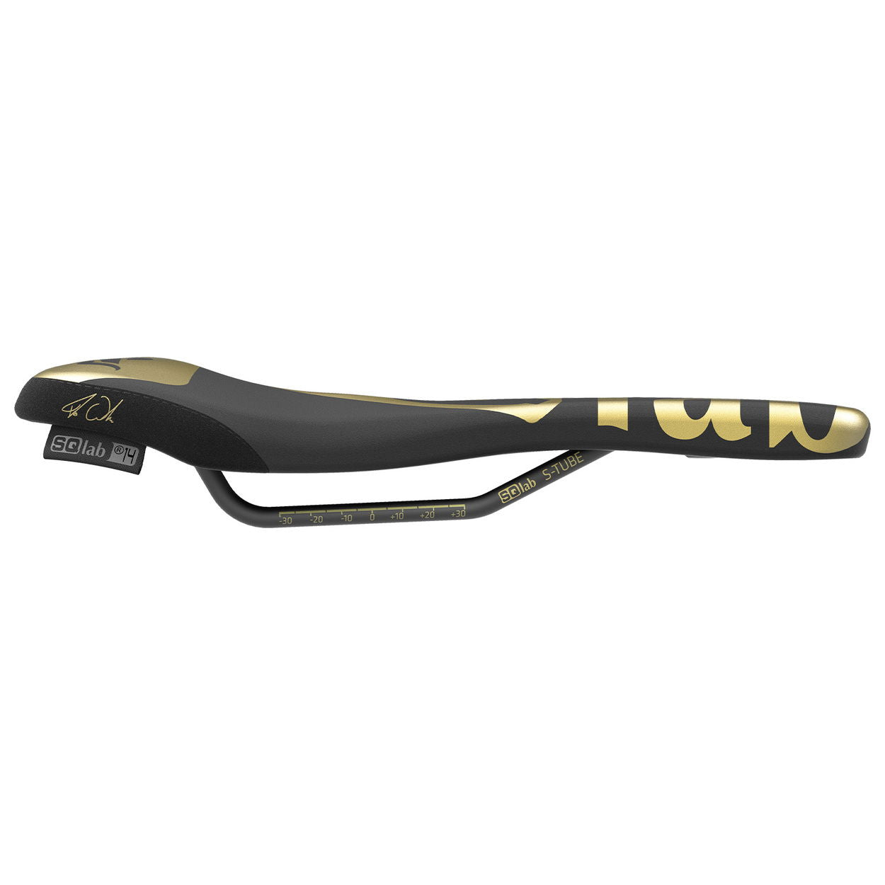 611 Ergowave® Fabio Wibmer