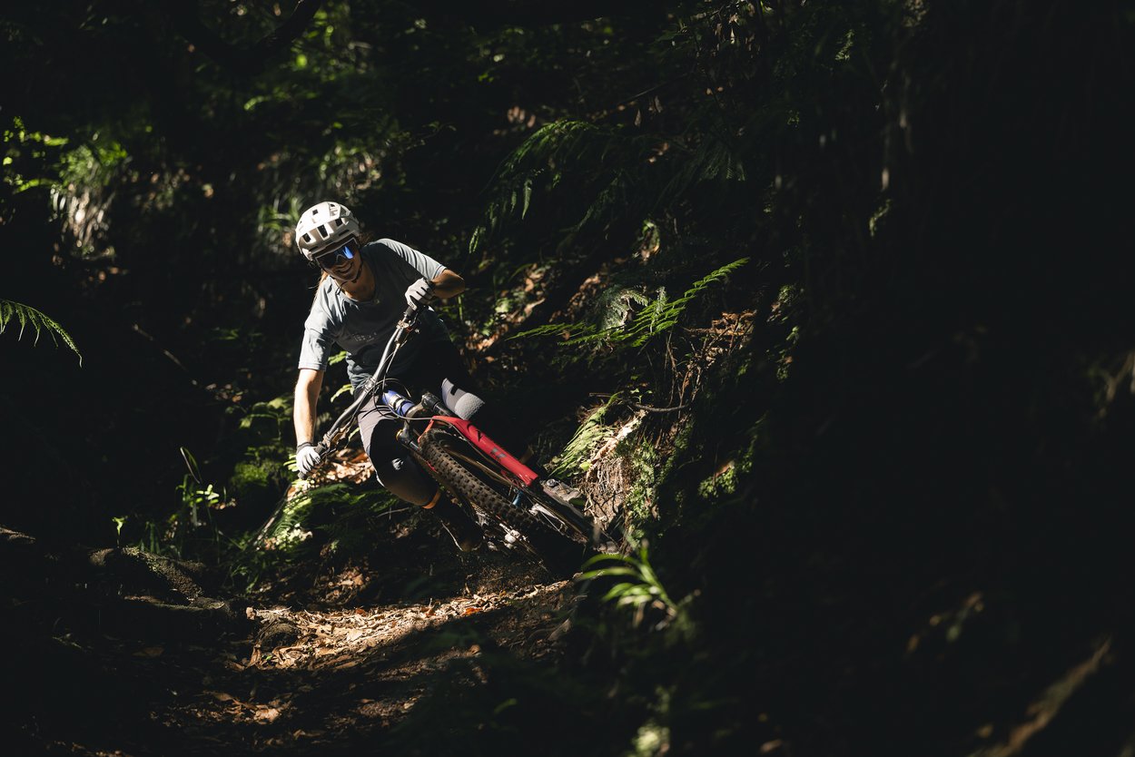 Short VTT Traze Amp AFT Femmes