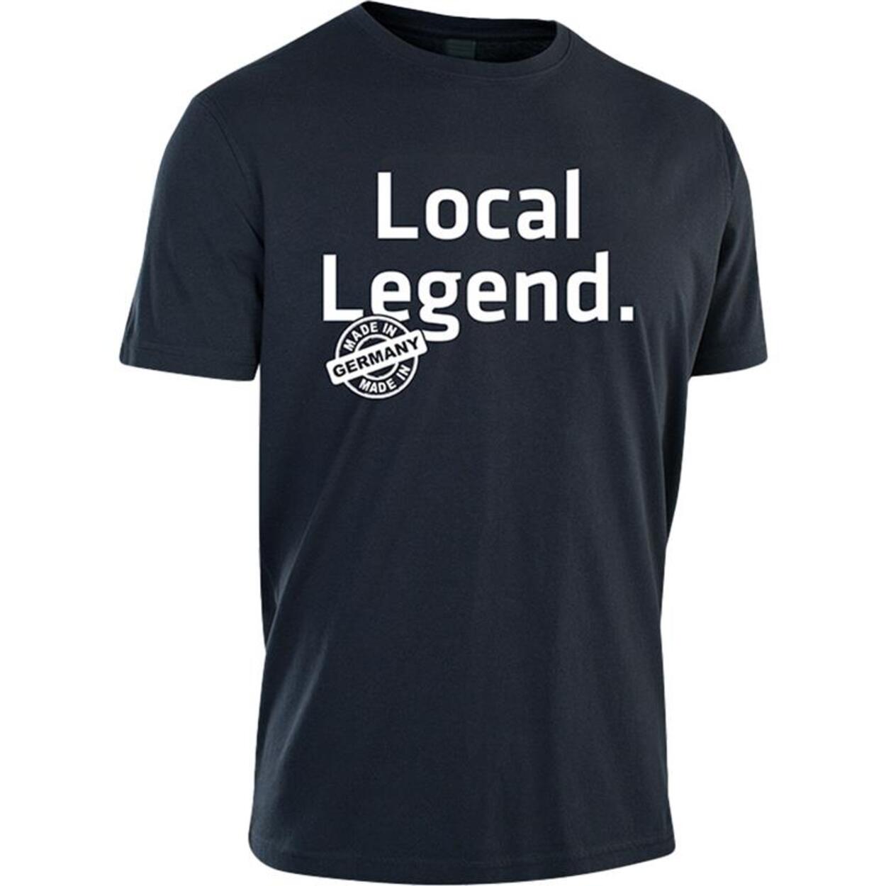 Tee Local Legend unisex