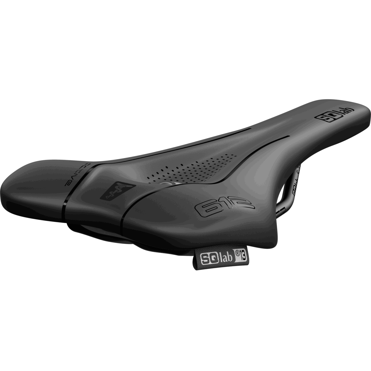 612 ERGOWAVE® active 2.1
