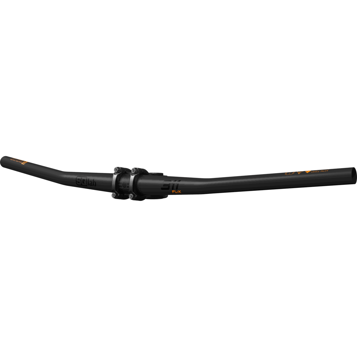 311 FL-X Carbon 12°