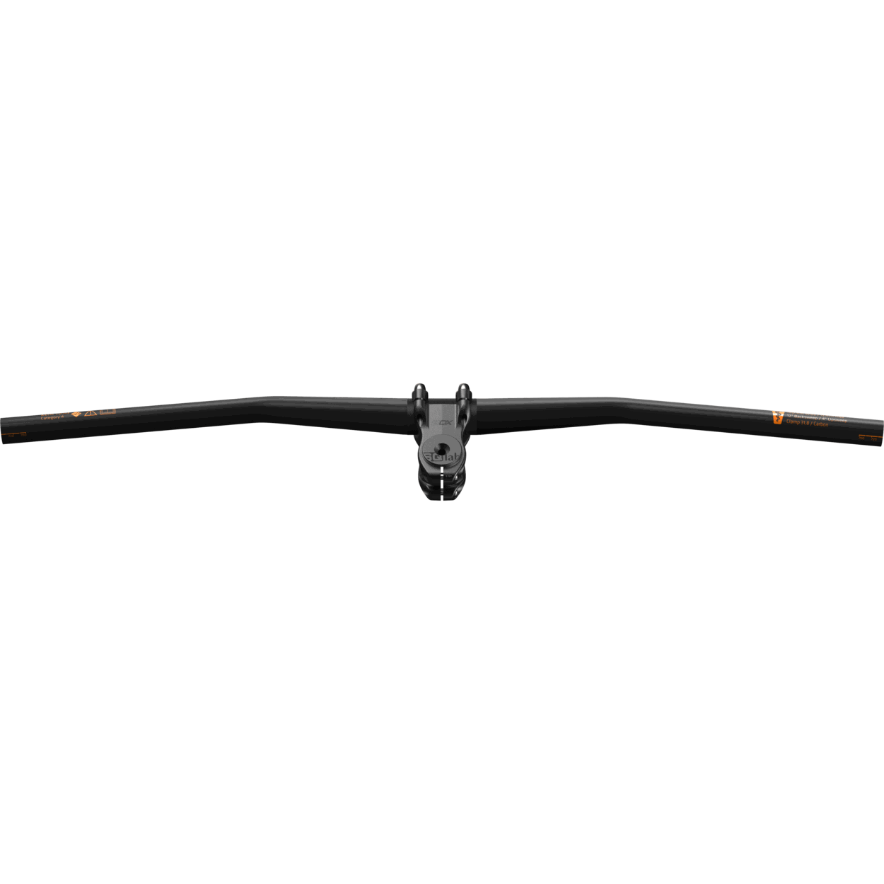 311 FL-X Carbon 12°