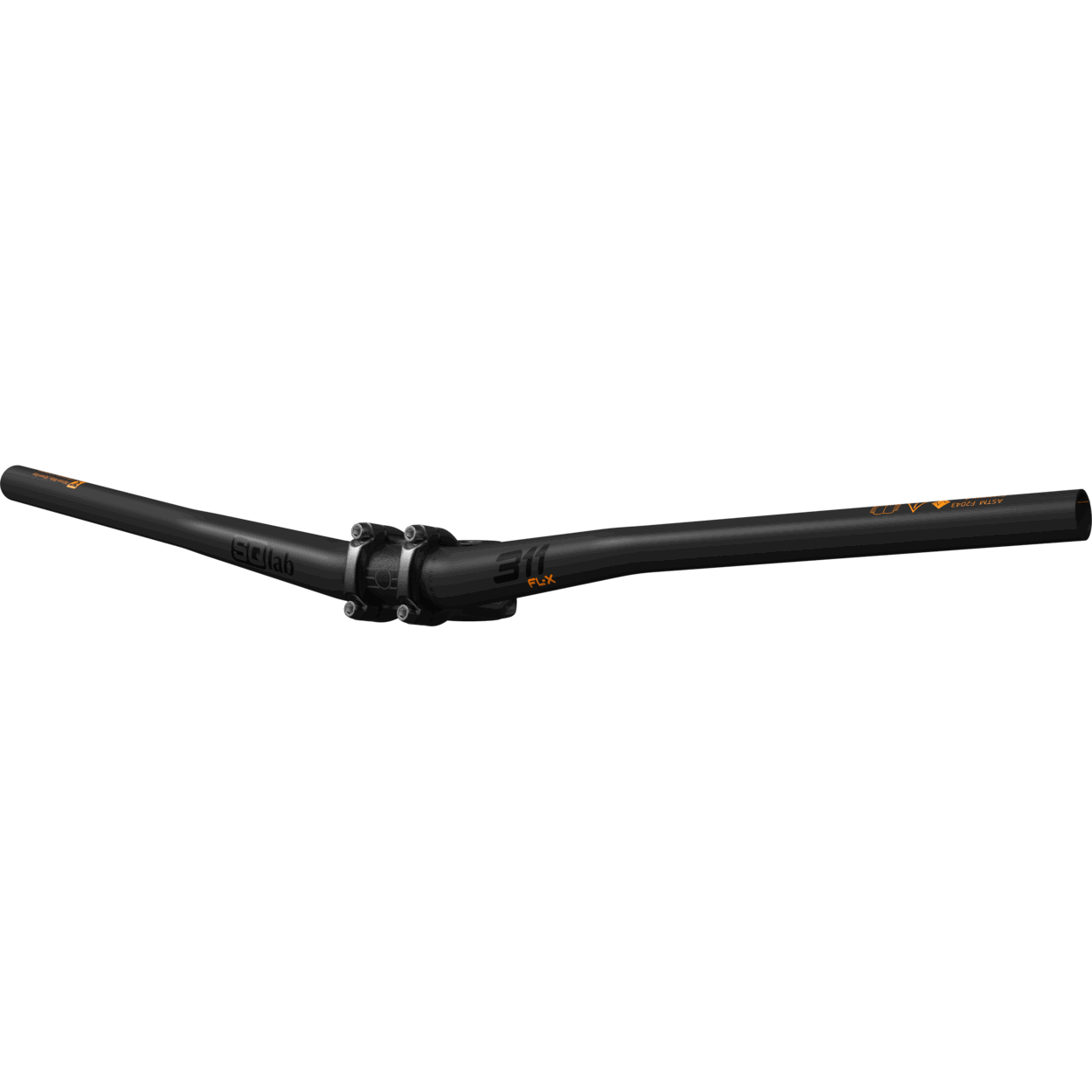 311 FL-X Carbon 12°