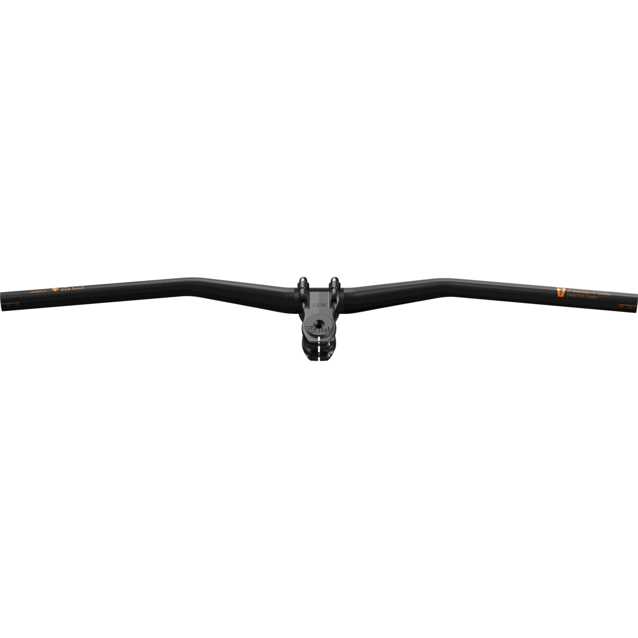311 FL-X Carbon 12°
