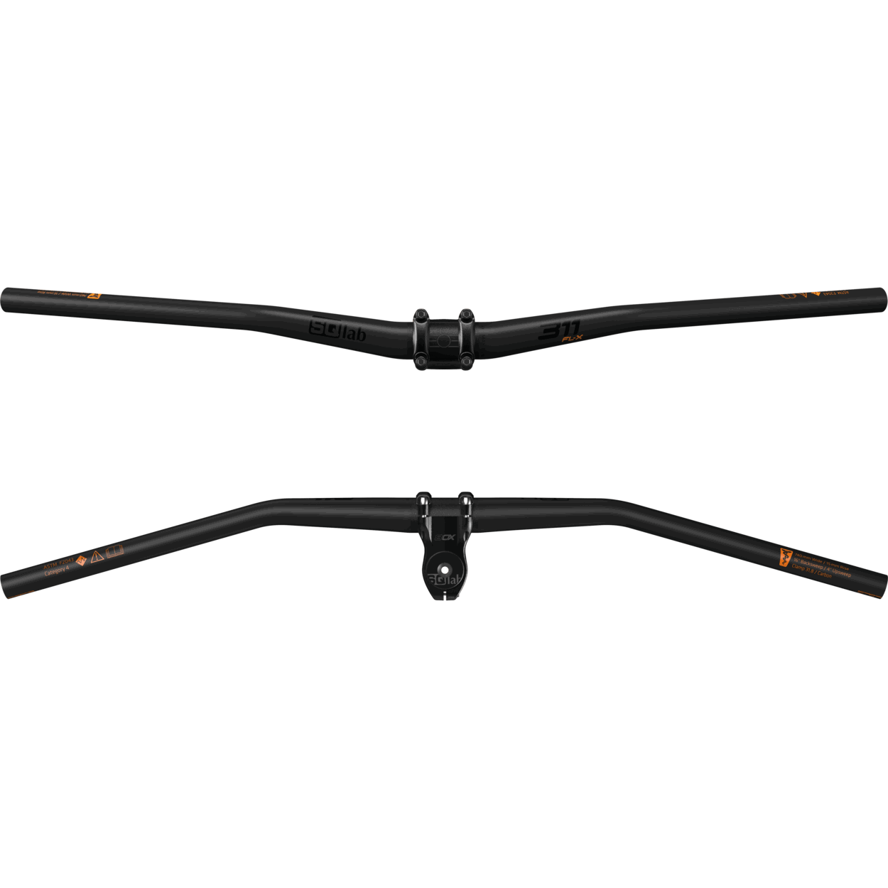 311 FL-X Carbon 16°