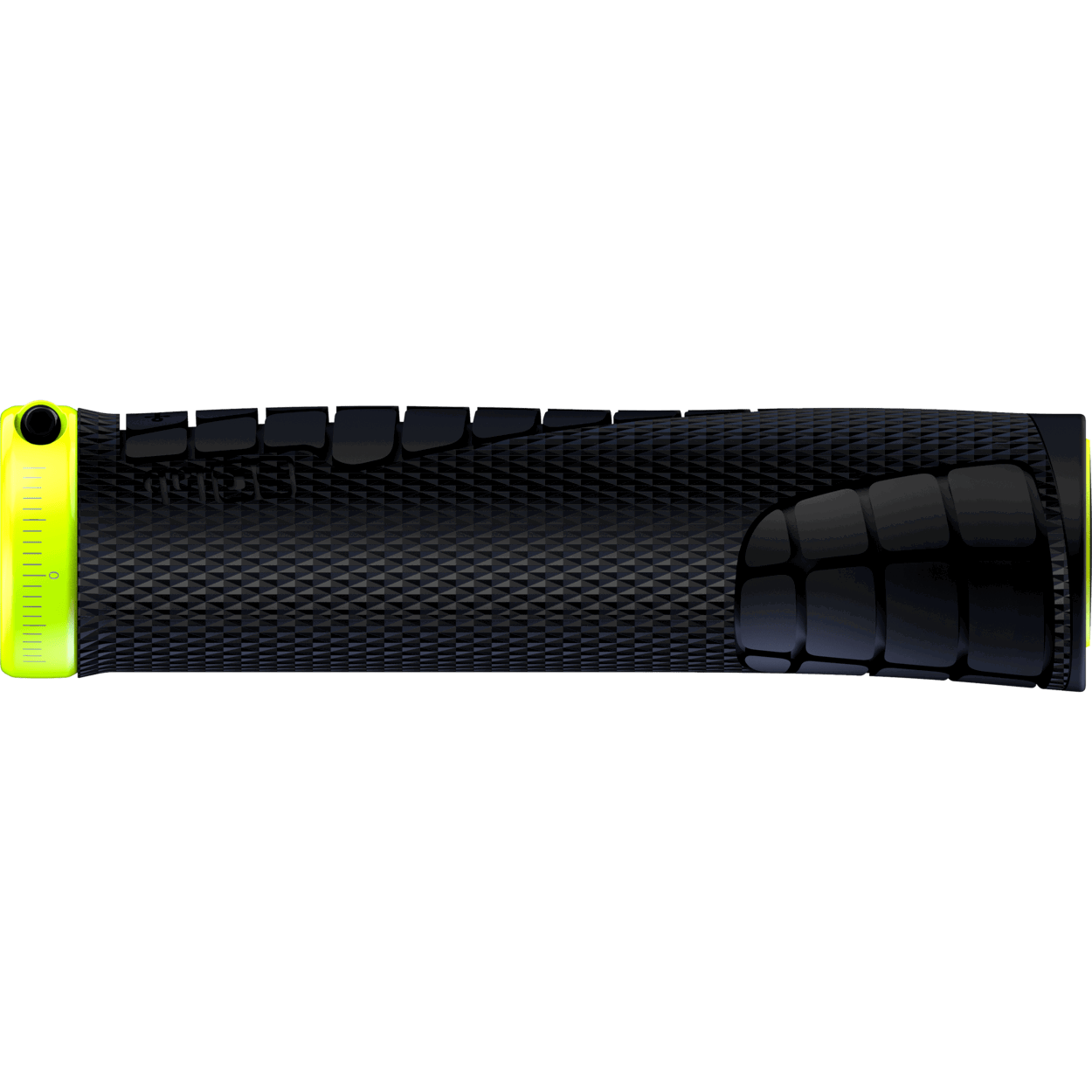 SQLab Grip 7OX yellow-clamp 20NO