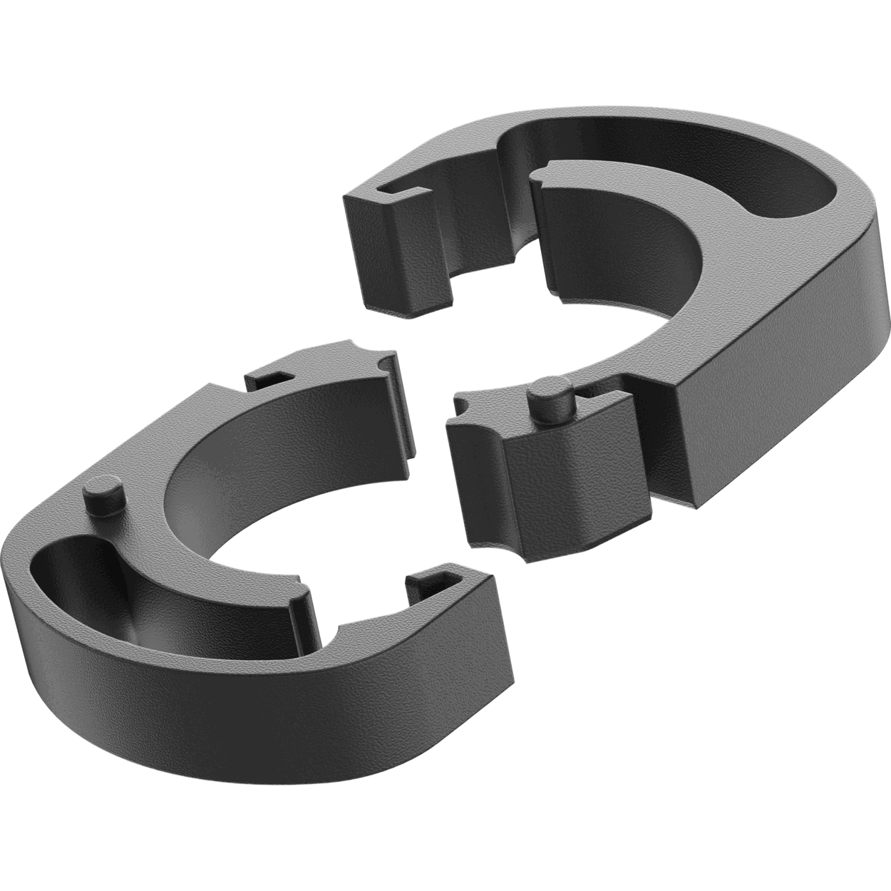 Spacer Set 812R